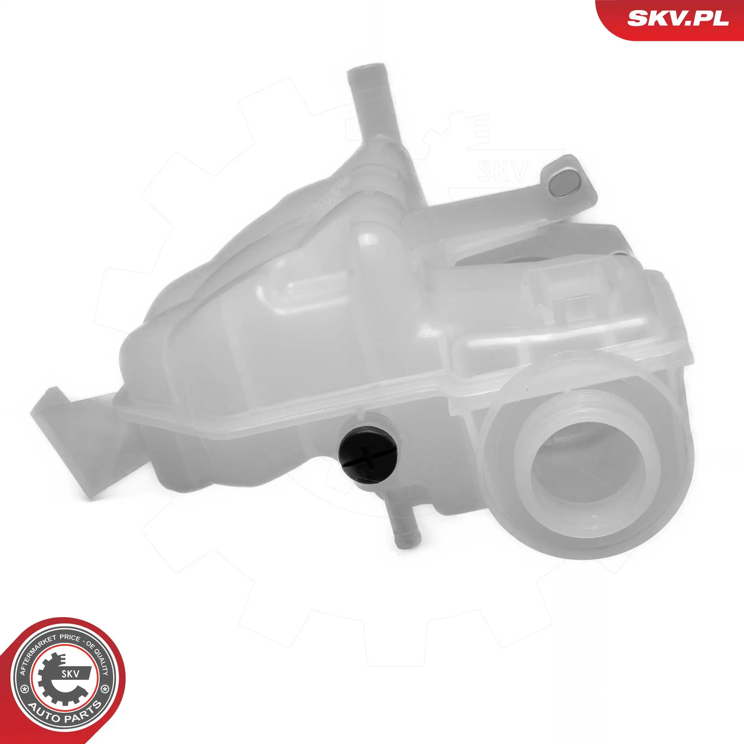 Tanque de expansão do sistema de esfriamento SKV 61SKV427 preço, a partir de 51,34 USD