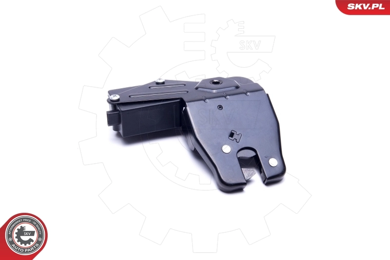 Fecho de tampa de porta-malas (de 3ª/5ª porta traseira) para BMW X6  E72