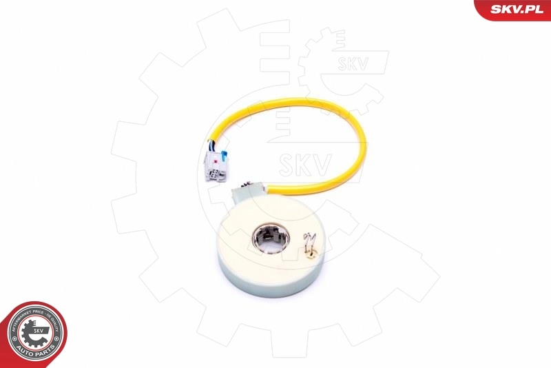 Sensor do ângulo de viragem do volante de direção SKV 17SKV482 preço, a partir de 128,03 USD