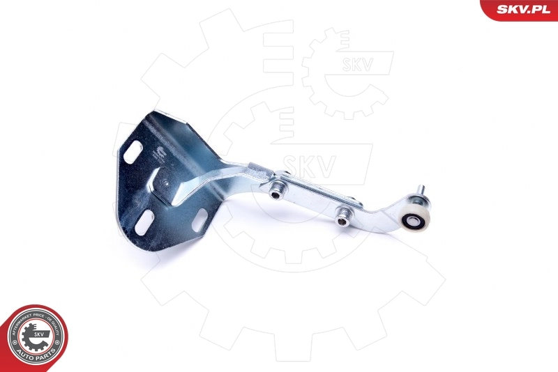 Compre TR1242 LCC Rolo direito inferior da porta lateral (deslizante)