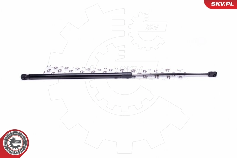 Amortecedor de tampa de porta-malas (de 3ª/5ª porta traseira) Peugeot/Citroen 1615080980 preço, a partir de 11,90 USD