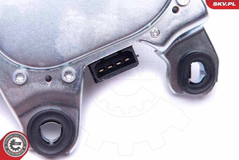 Motor de limpador pára-brisas de vidro traseiro 19SKV200 SKV