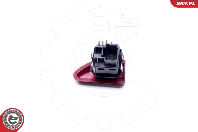 Botão de ativação do sinal de emergência SKV 36SKV722 preço, a partir de 19,65 USD