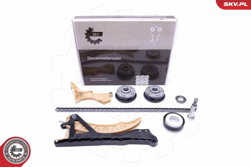 Cadeia do mecanismo de distribuição de gás, kit Swag SW20947662 preço, a partir de 183,59 USD