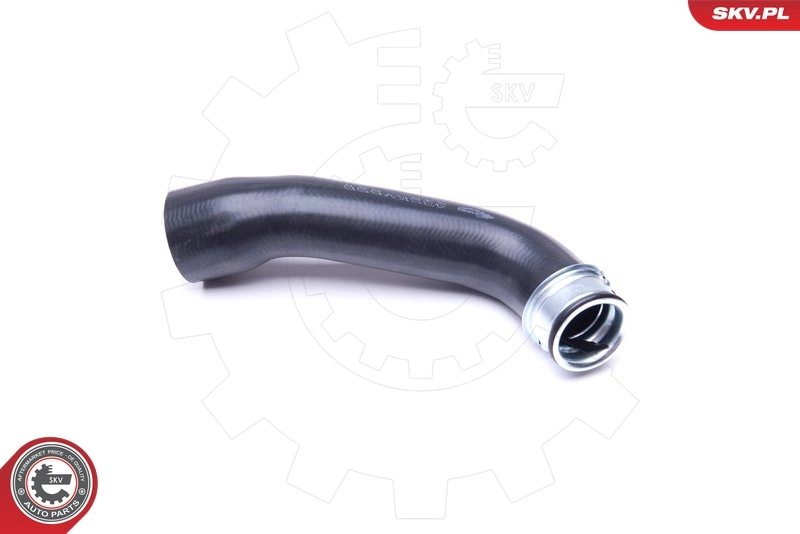 68013644AA Chrysler Mangueira (cano derivado) inferior do radiador de esfriamento