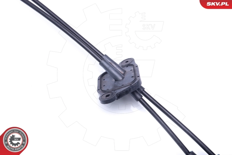 Cabo de mudança duplo SKV 27SKV108 preço, a partir de 107,61 USD