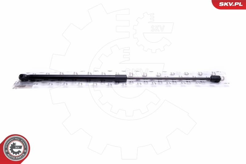 Amortecedor da capota Fiat/Alfa/Lancia K55113748AA preço, a partir de 23,27 USD