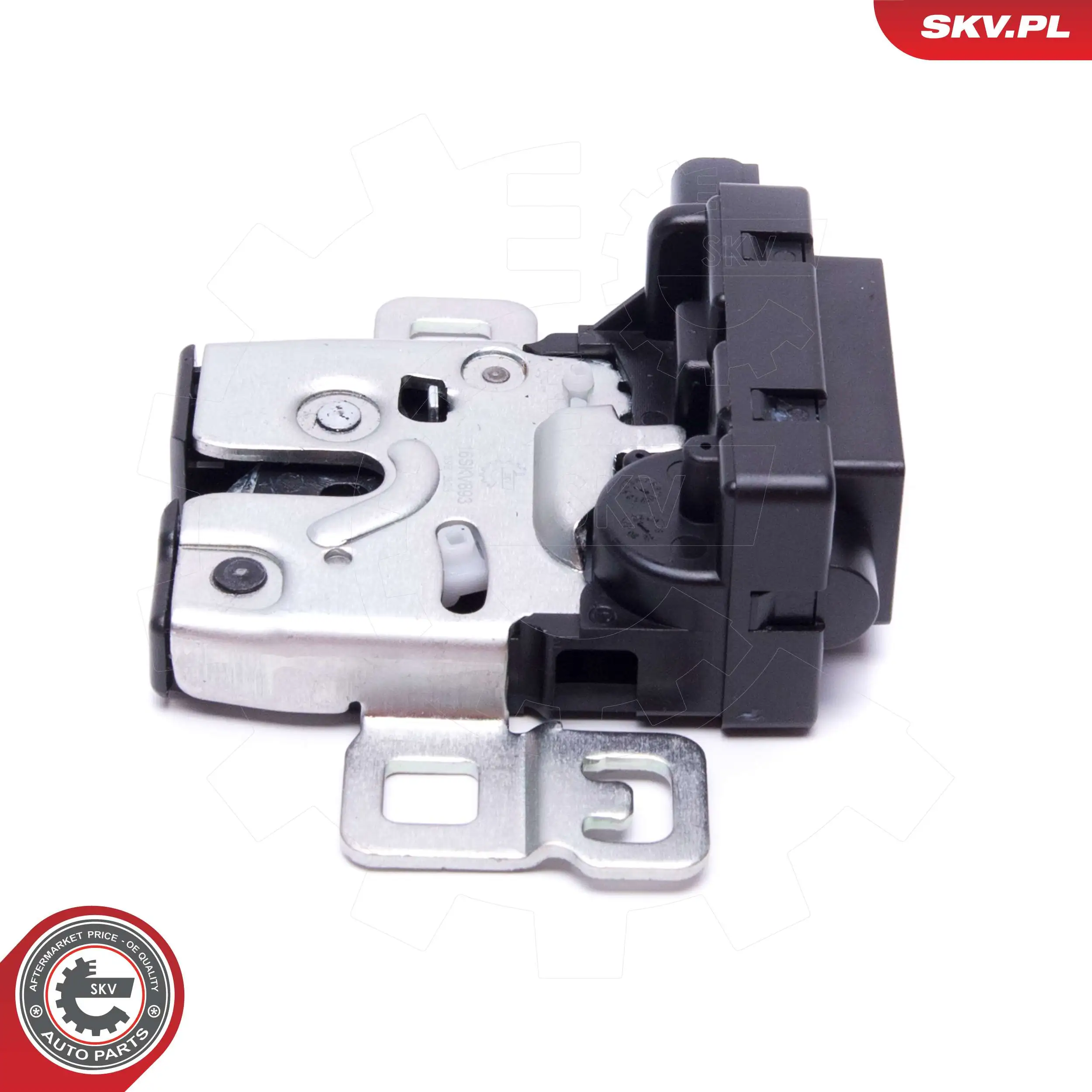 Fecho de tampa de porta-malas (de 3ª/5ª porta traseira) Mini Cooper  R56
