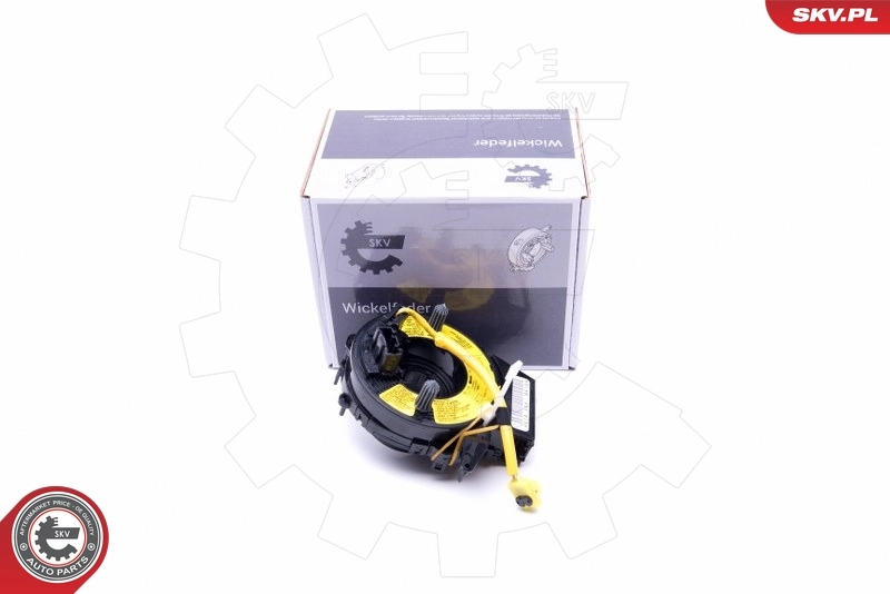 Anel AIRBAG de contato, cabo plano do volante AND 30959182 preço, a partir de 39,34 USD