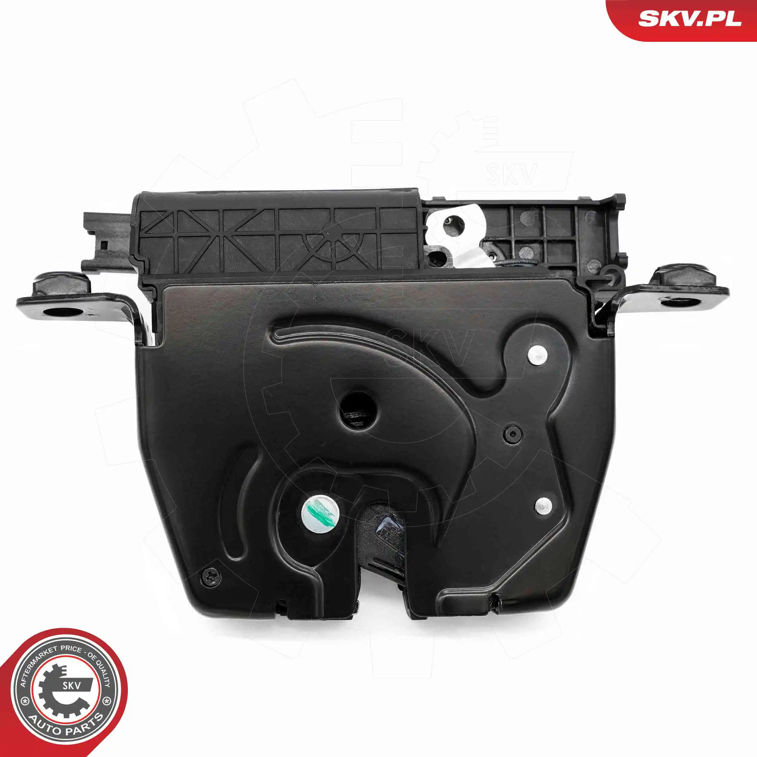 Fecho de tampa de porta-malas (de 3ª/5ª porta traseira) BMW X1  E84