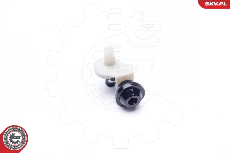 31SKV093 SKV Válvula de forno (de aquecedor)