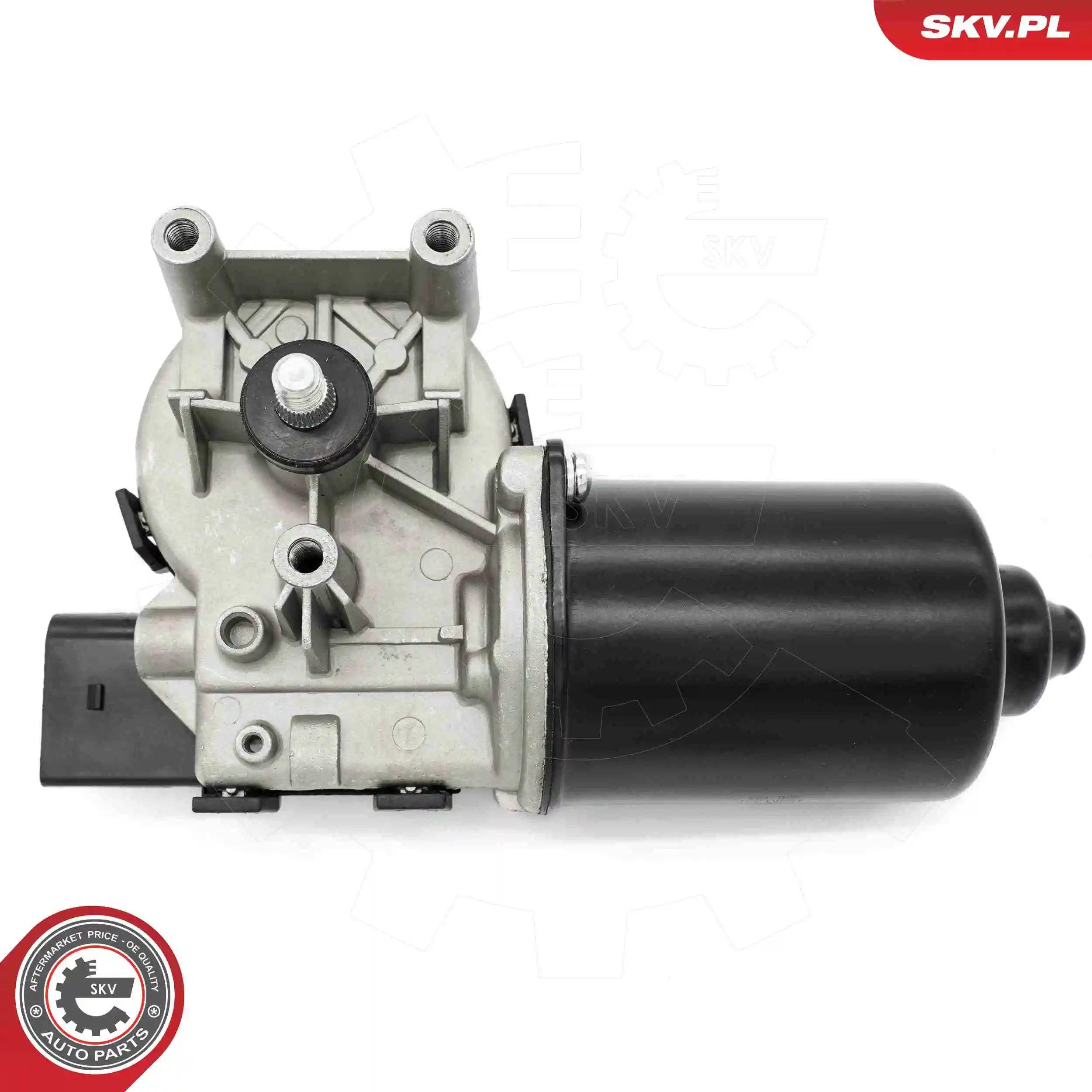 Motor de limpador pára-brisas do pára-brisas 19SKV227 SKV