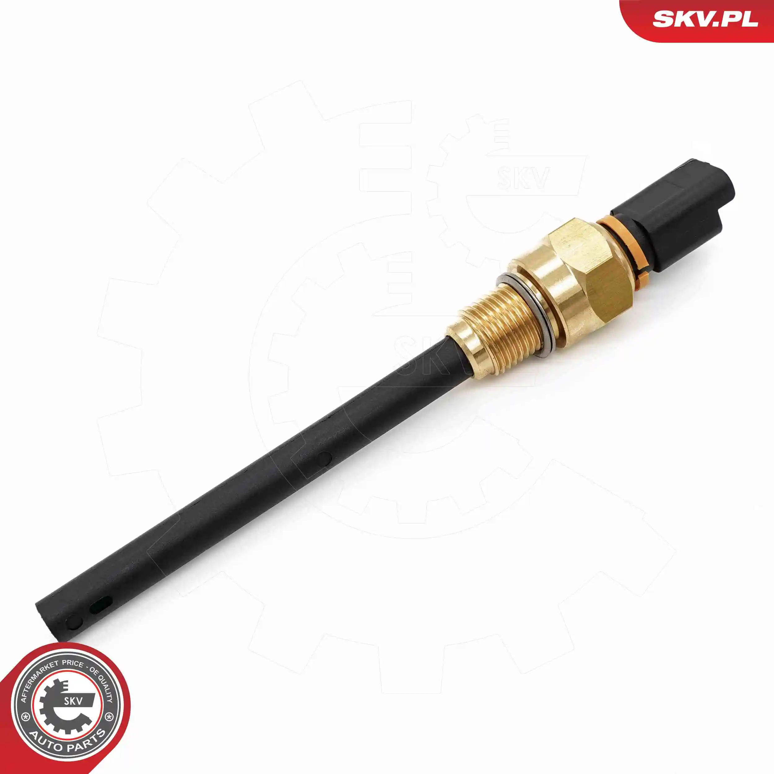 Sensor do nível de óleo de motor Fiat/Alfa/Lancia 9804663580 preço, a partir de 23,71 USD