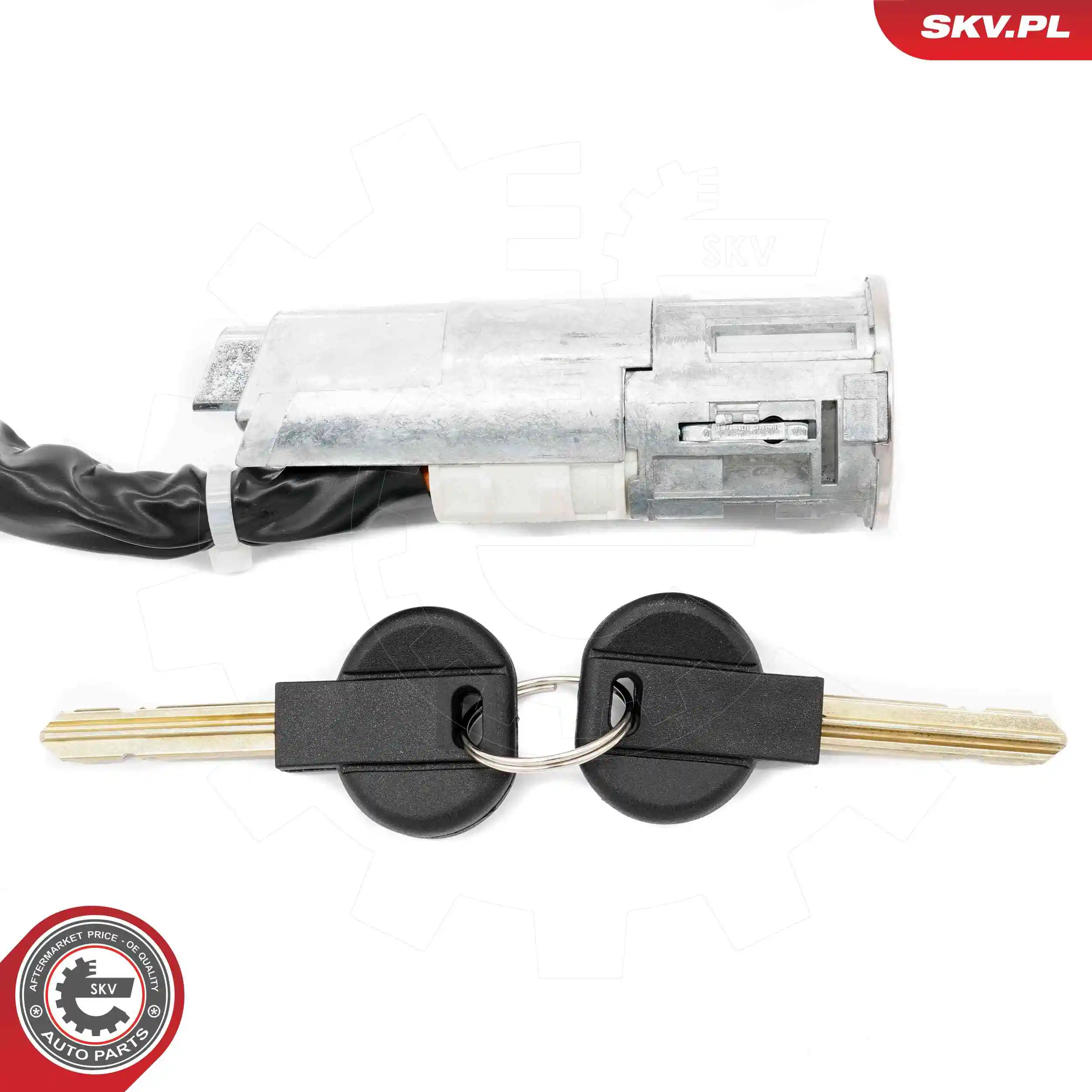 Fecho de ignição SKV 65SKV228