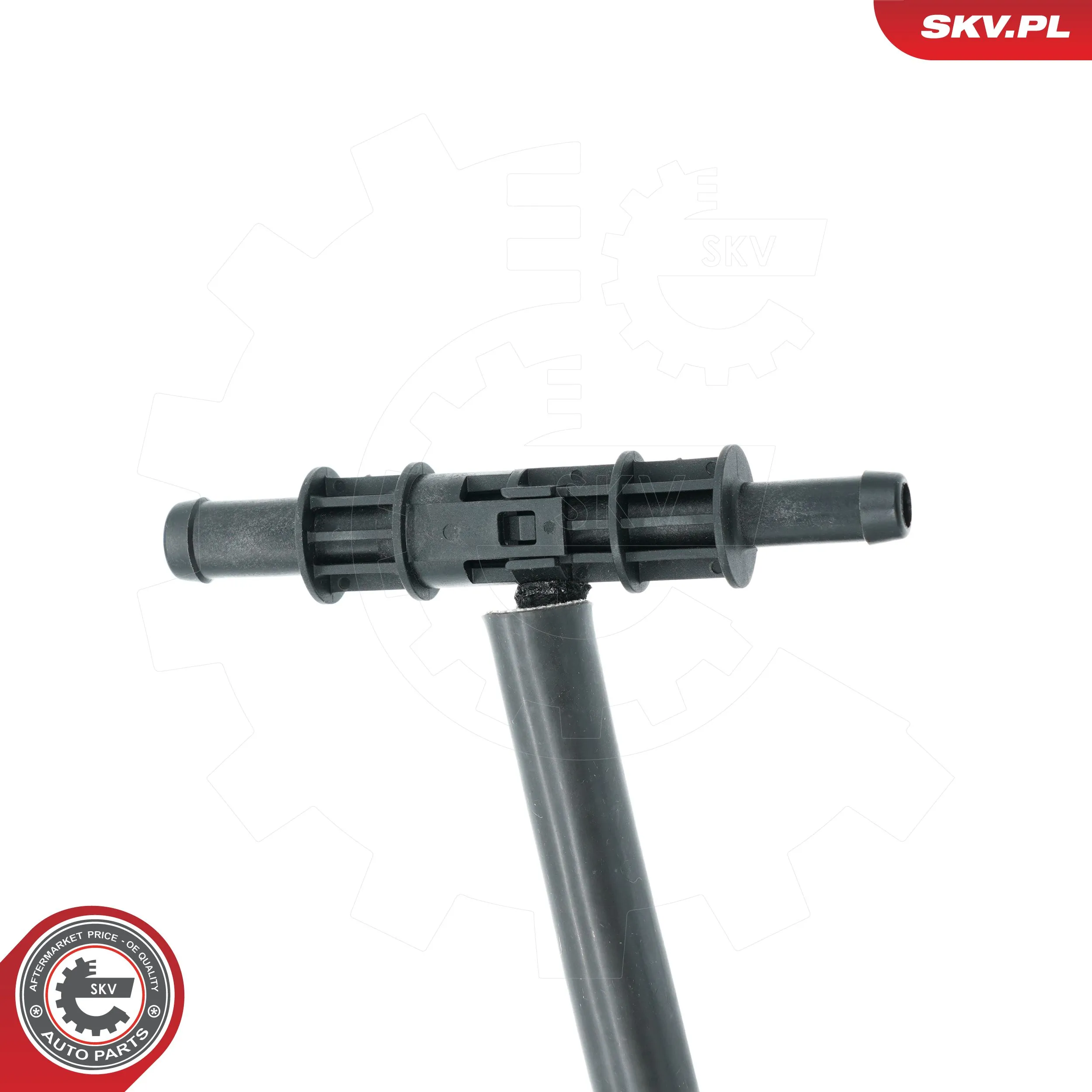 Tubo de combustível, inverso desde os injetores SKV 54SKV286 preço, a partir de 60,40 USD