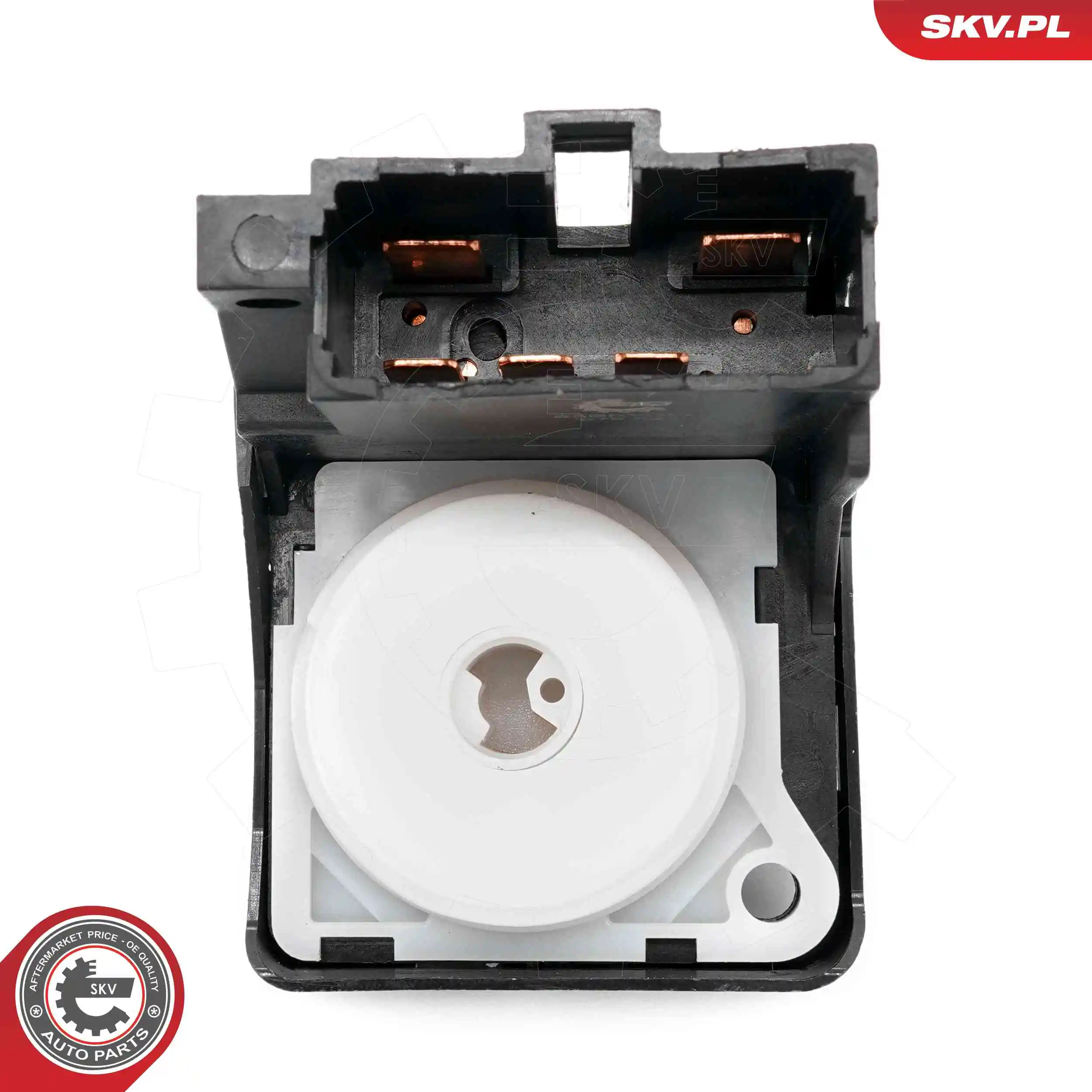 Grupo de contato de fecho de ignição SKV 65SKV042 preço, a partir de 27,66 USD