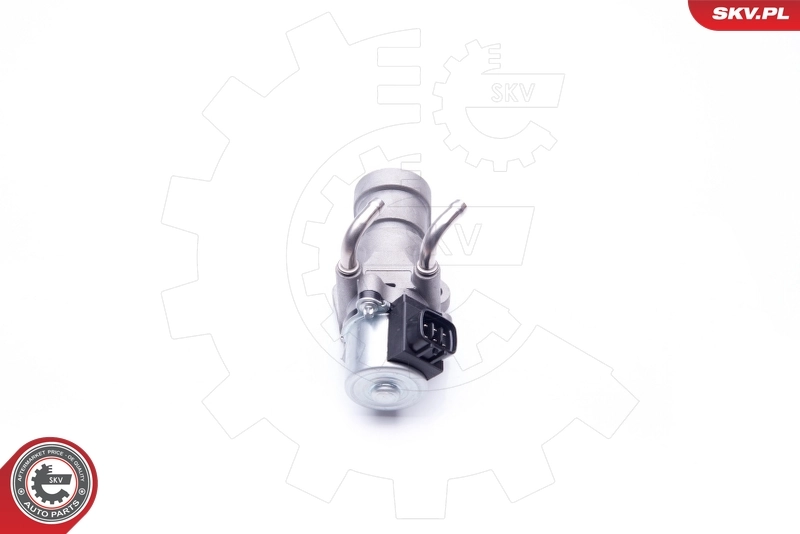 14SKV190 SKV Válvula EGR de recirculação dos gases