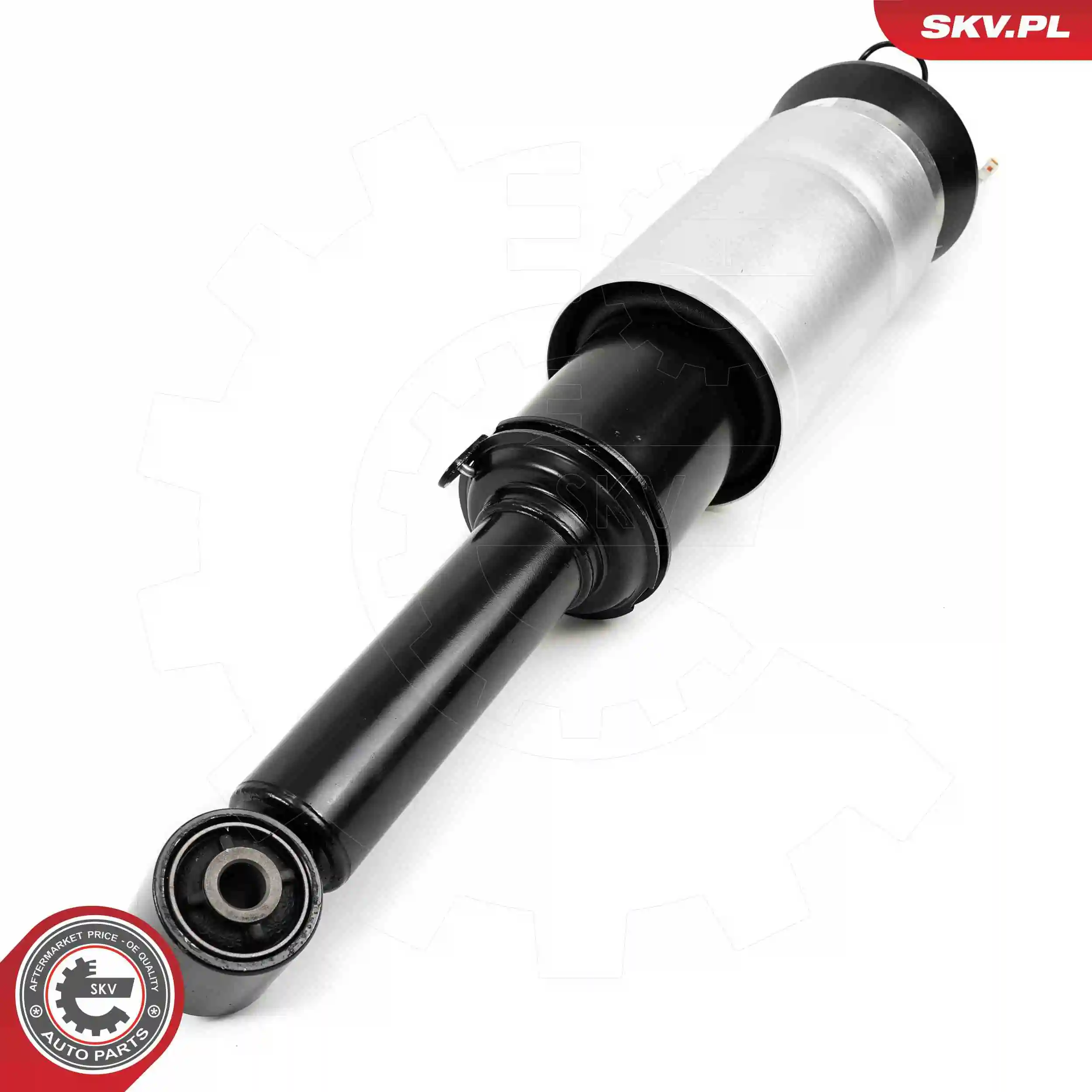Amortecedor dianteiro SKV 58SKV712 preço, a partir de 358,16 USD