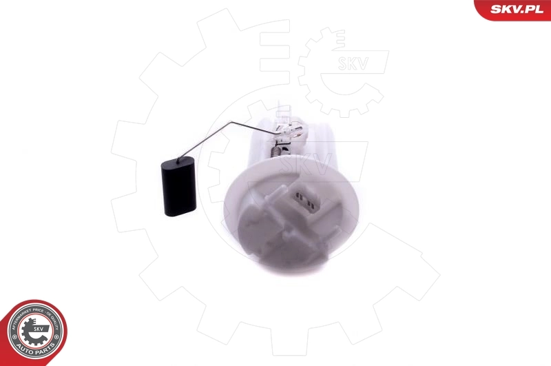 02SKV808 SKV Módulo de bomba de combustível com sensor do nível de combustível