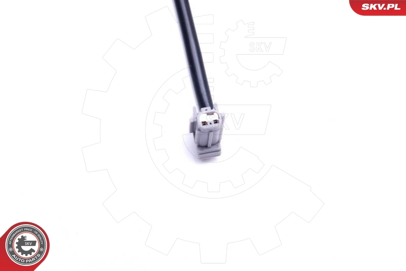 Botão de acionamento do fecho de tampa de porta-malas (de 3ª/5ª porta (de tampa de alcapão) SKV 16SKV256 preço, a partir de 22,06 USD