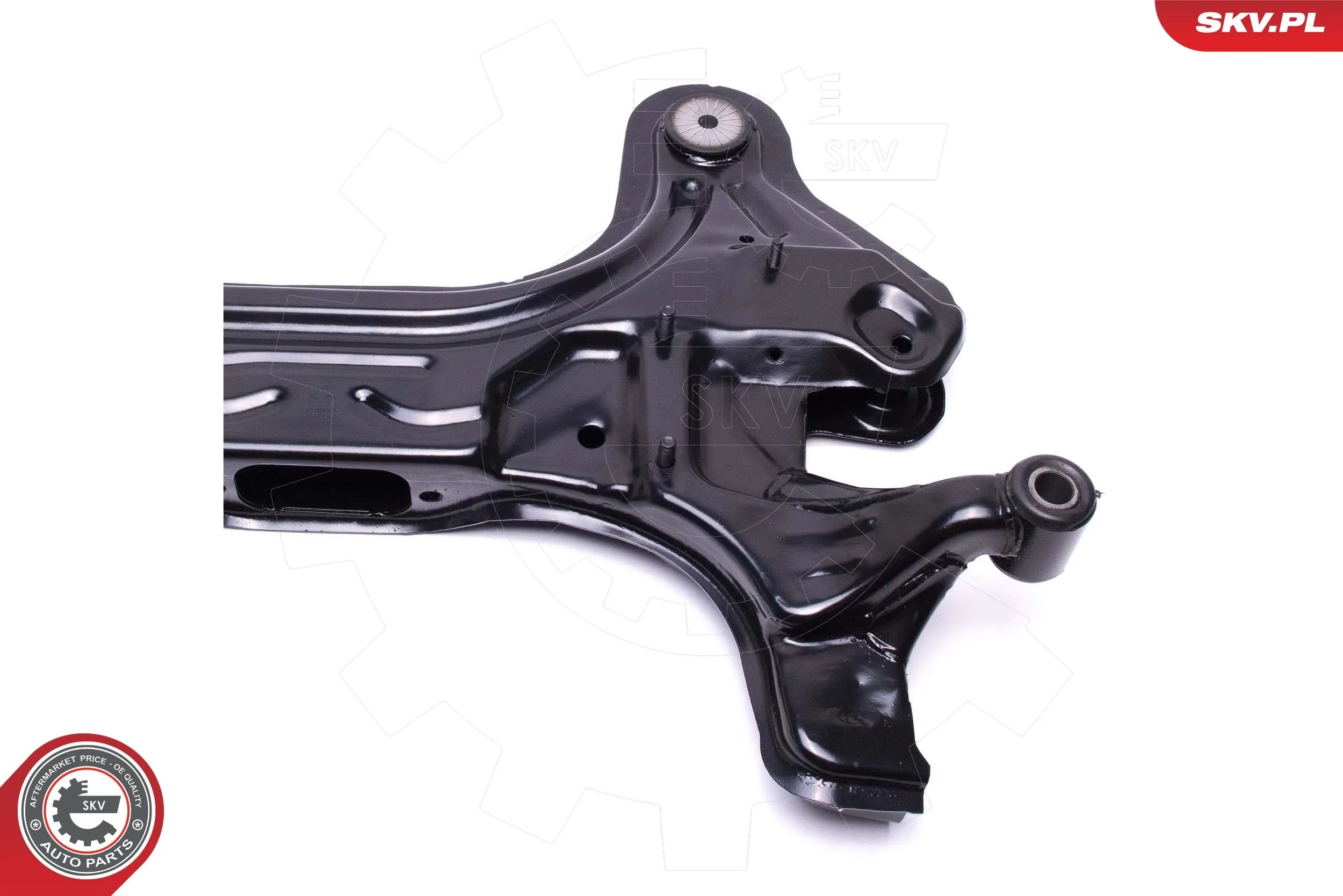  Viga de suspensão dianteira (plataforma veicular) Chevrolet Aveo II sedan (T250, T255) (2005 - 2011) II