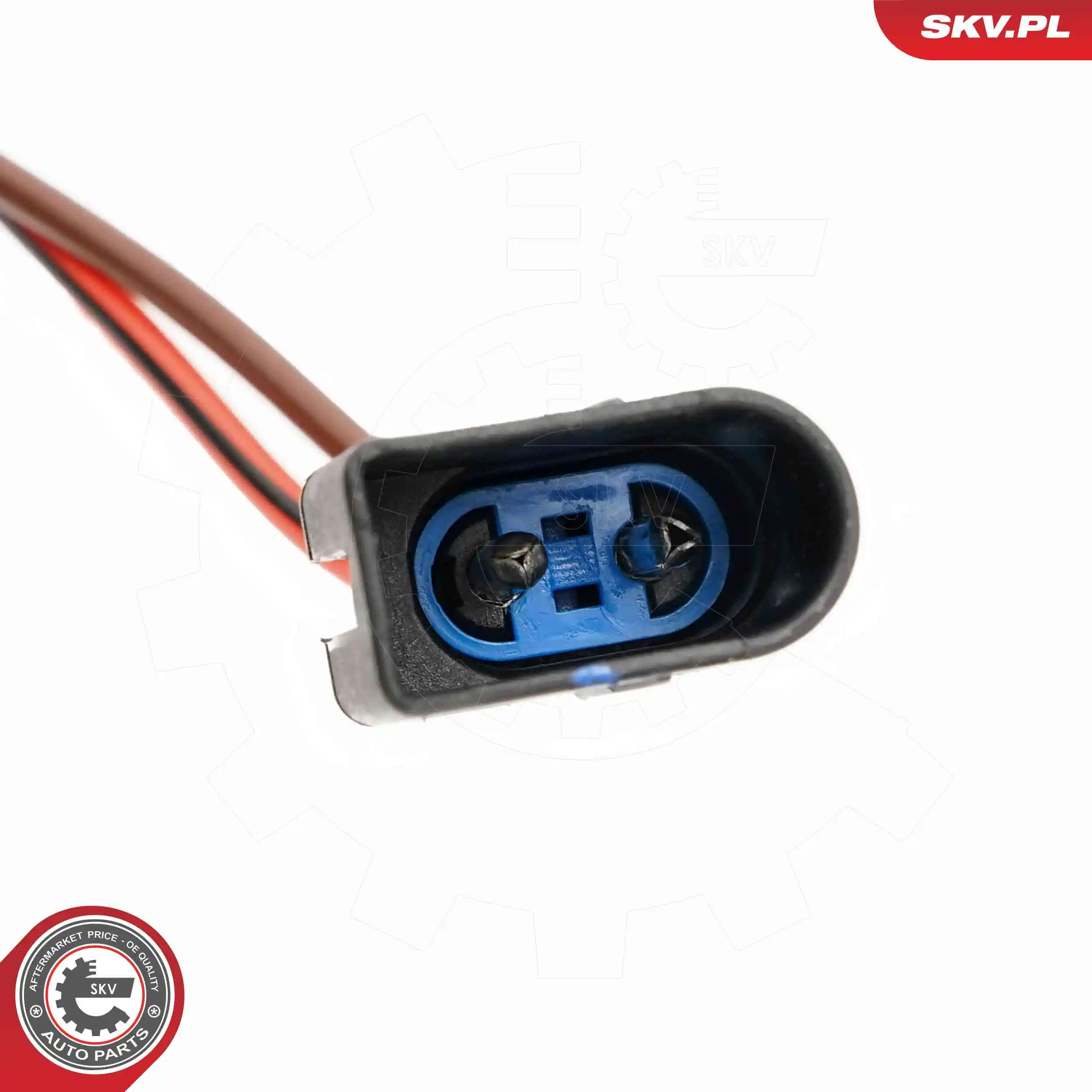 Motor de ventilador de forno (de aquecedor de salão) SKV 68SKV024