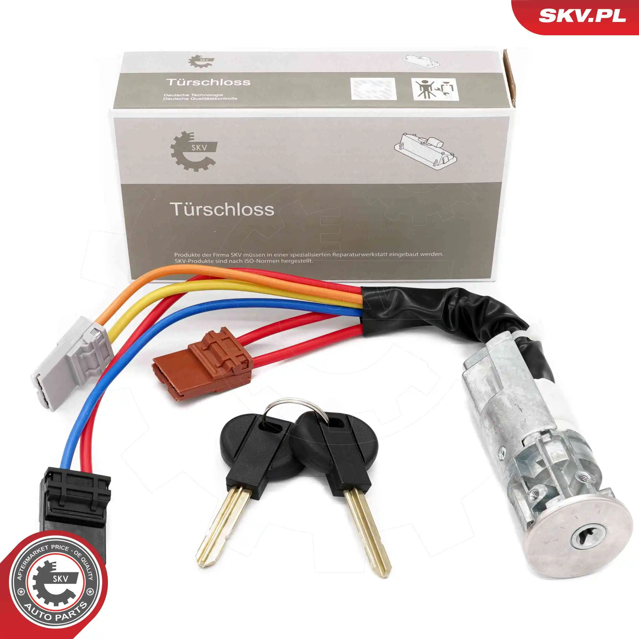 Compre Fecho de ignição Peugeot Expert 