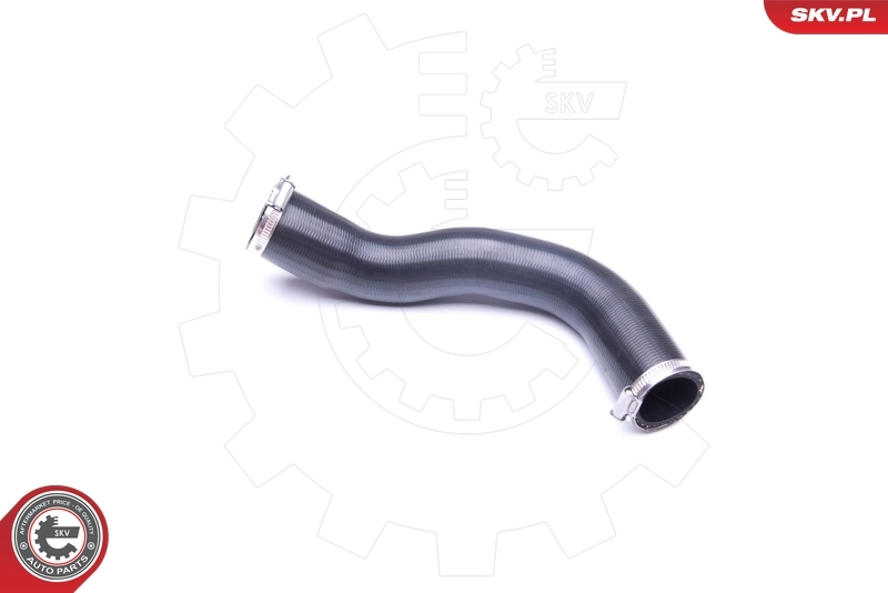 Mangueira (cano derivado) de intercooler Fiat/Alfa/Lancia 51821514 preço, a partir de 41,26 USD