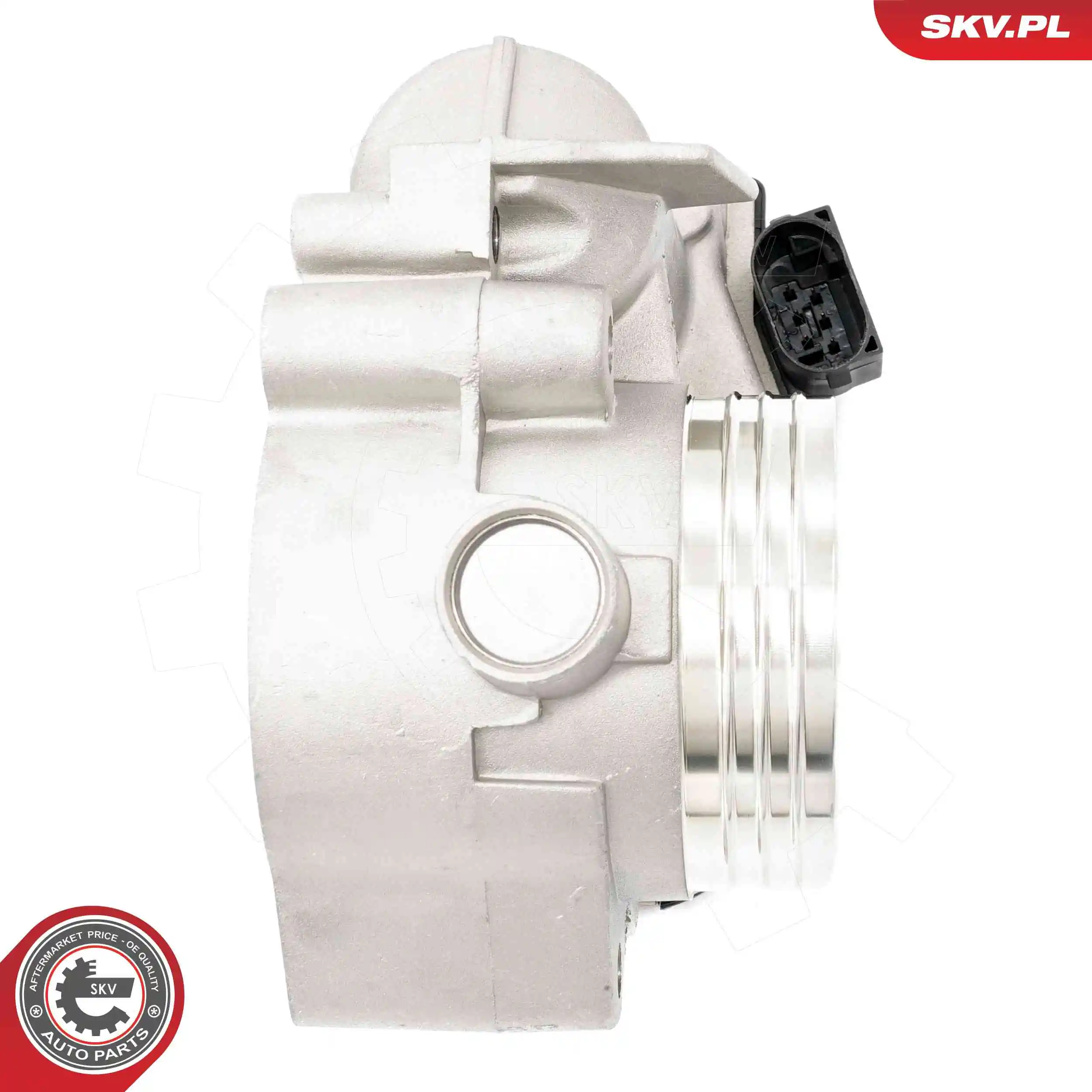 Compre Válvula de borboleta montada ВАЗ NIVA 1