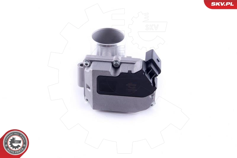 Compre 12SKV090 SKV Válvula de borboleta montada