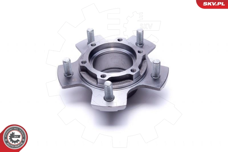 Cubo dianteiro Suzuki Vitara  ETJA