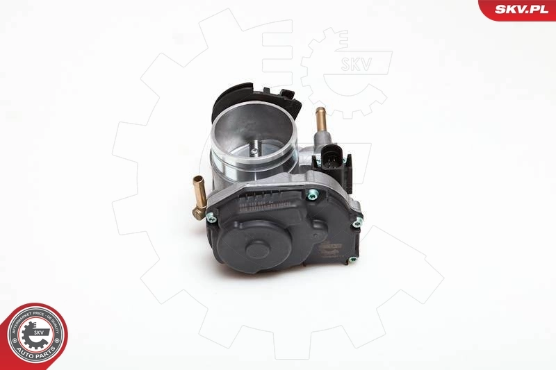 Válvula de borboleta montada para Volkswagen Transporter T4 70A, 70H, 7DA, 7DH