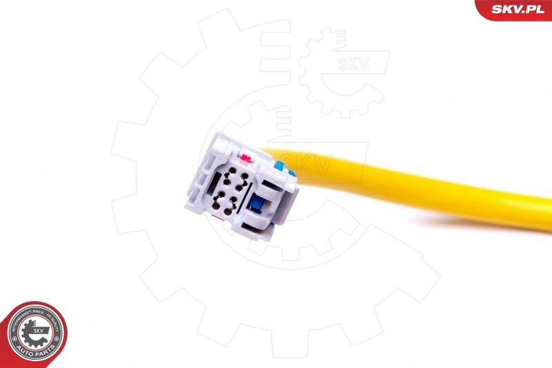Compre 17SKV482 SKV Sensor do ângulo de viragem do volante de direção