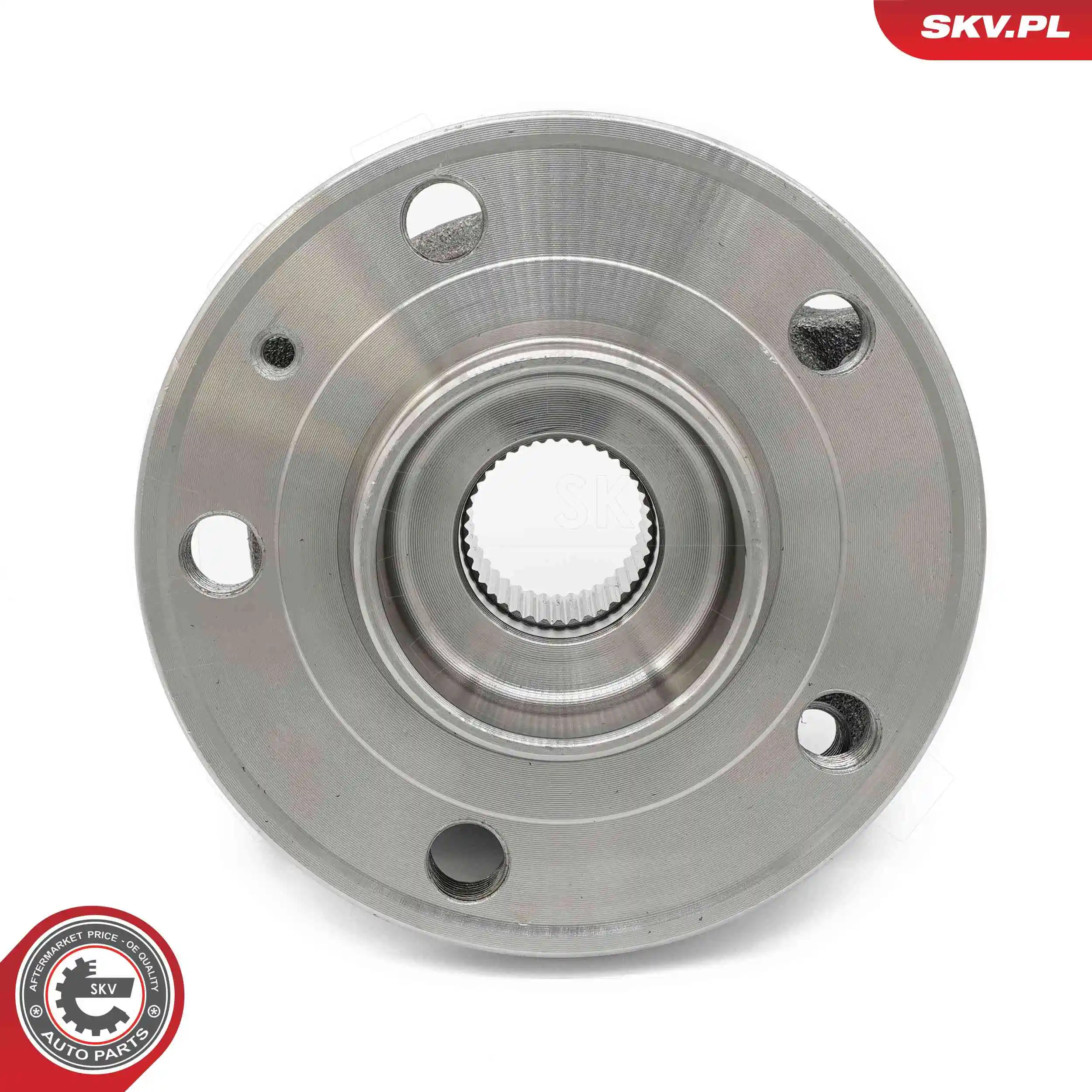 Cubo dianteiro 29SKV306 SKV