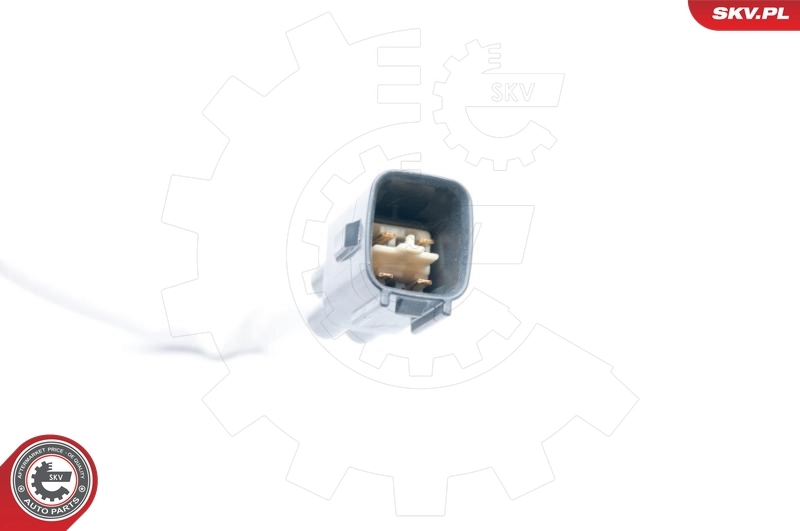 Compre Sonda lambda, sensor de oxigênio Toyota Yaris 