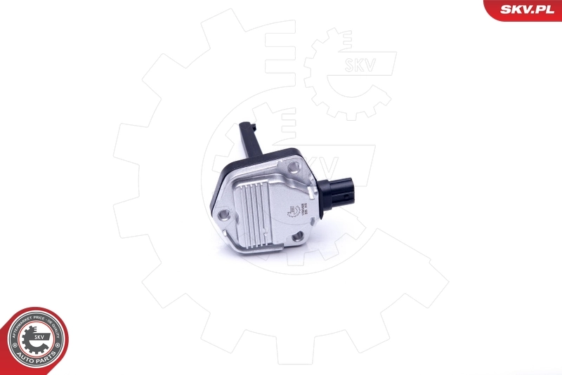 Compre 17SKV408 SKV Sensor do nível de óleo de motor