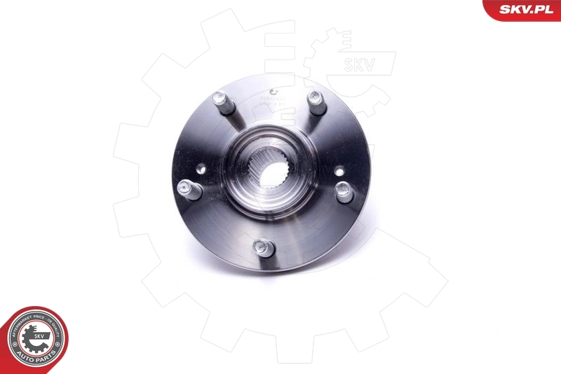 Cubo dianteiro SKV 29SKV466 preço, a partir de 44,96 USD