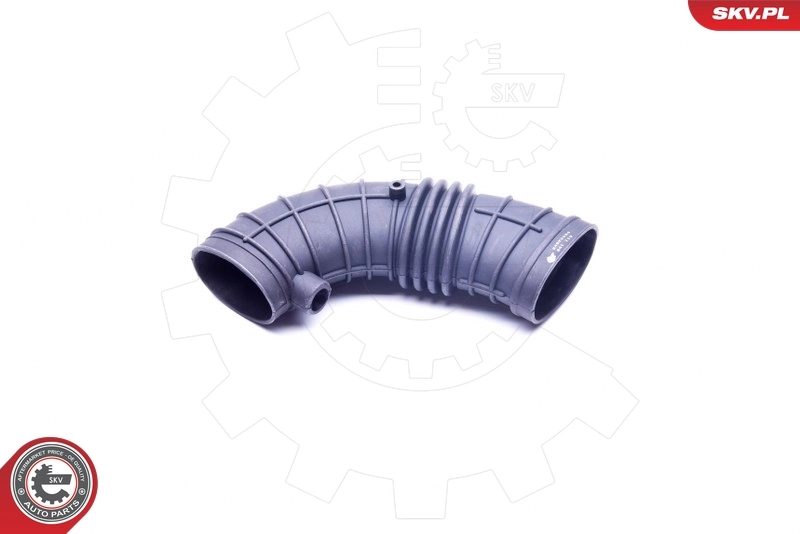 Compre 1726208 BMW Cano derivado de ar, saída de filtro de ar