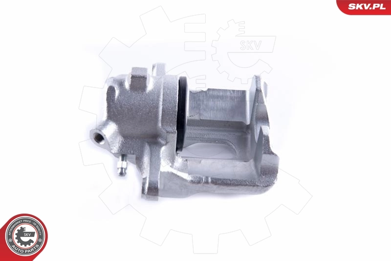 Suporte do freio dianteiro esquerdo TRW BHW187EC preço, a partir de 74,06 USD