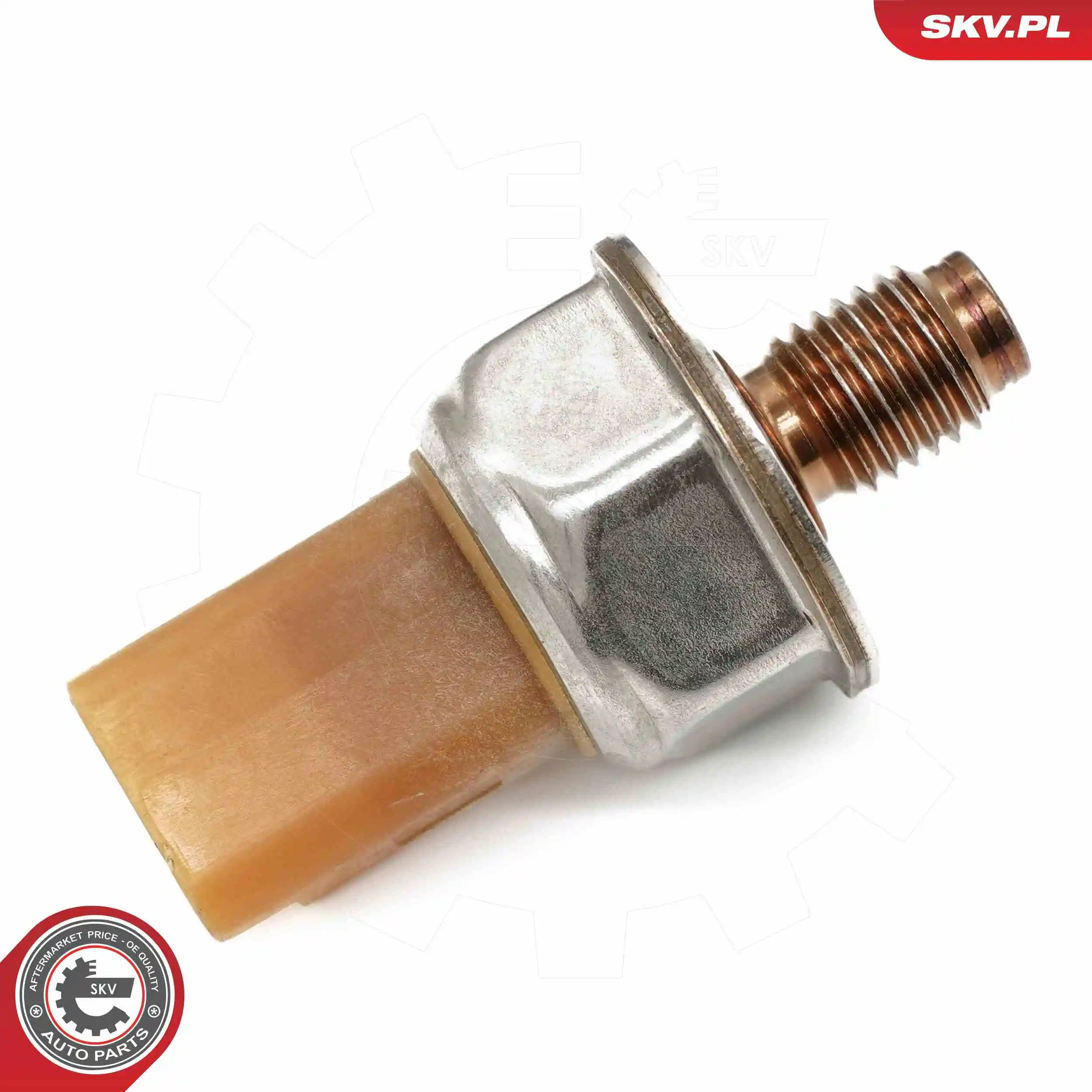 17SKV957 SKV Sensor de pressão de combustível