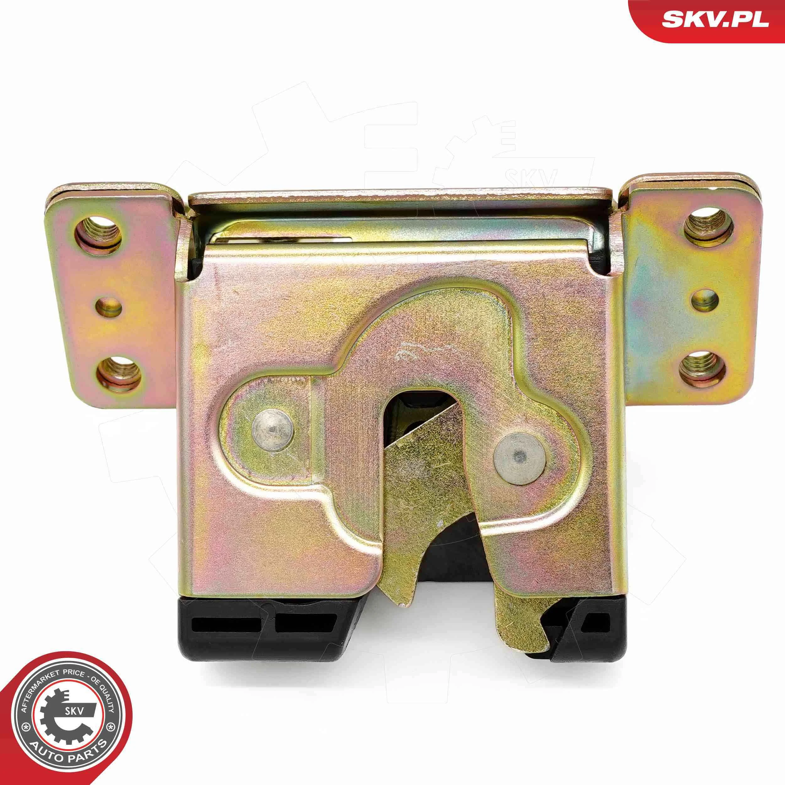 Fecho de tampa de porta-malas (de 3ª/5ª porta traseira) SKV 60SKV623 preço, a partir de 23,48 USD