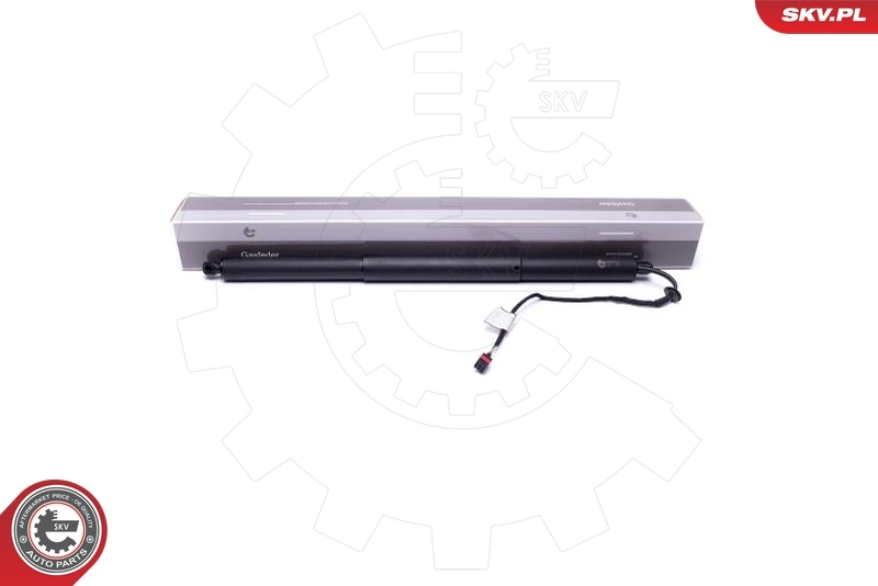 Comprar  Cayenne II 92A