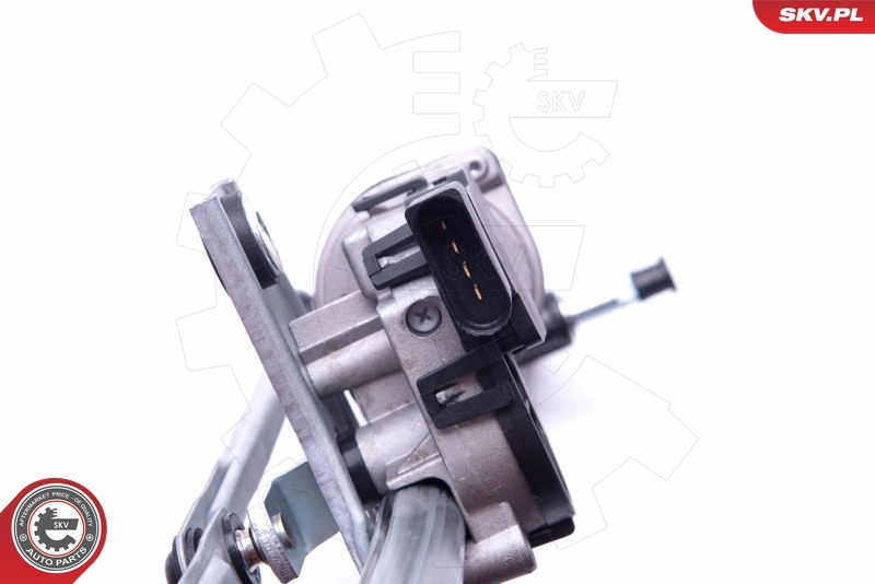 Trapézio de limpador pára-brisas SKV 05SKV108 preço, a partir de 41,43 USD