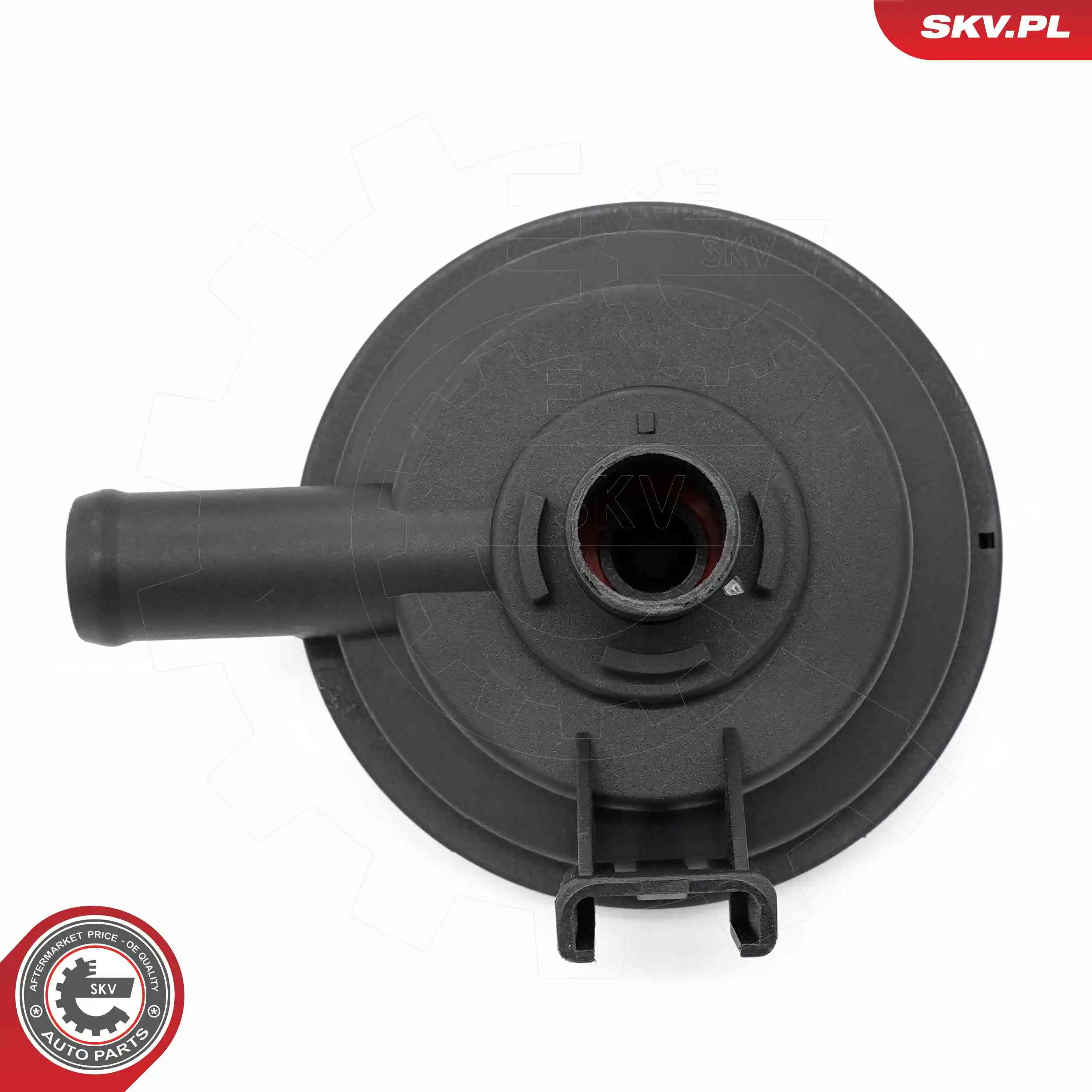 Compre 31SKV416 SKV Válvula PCV de ventilação dos gases de cárter