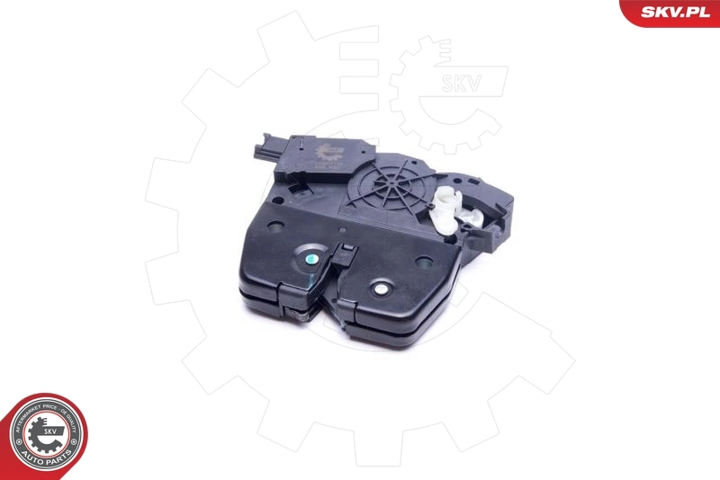 Fecho de tampa de porta-malas (de 3ª/5ª porta traseira) para BMW X5  E70