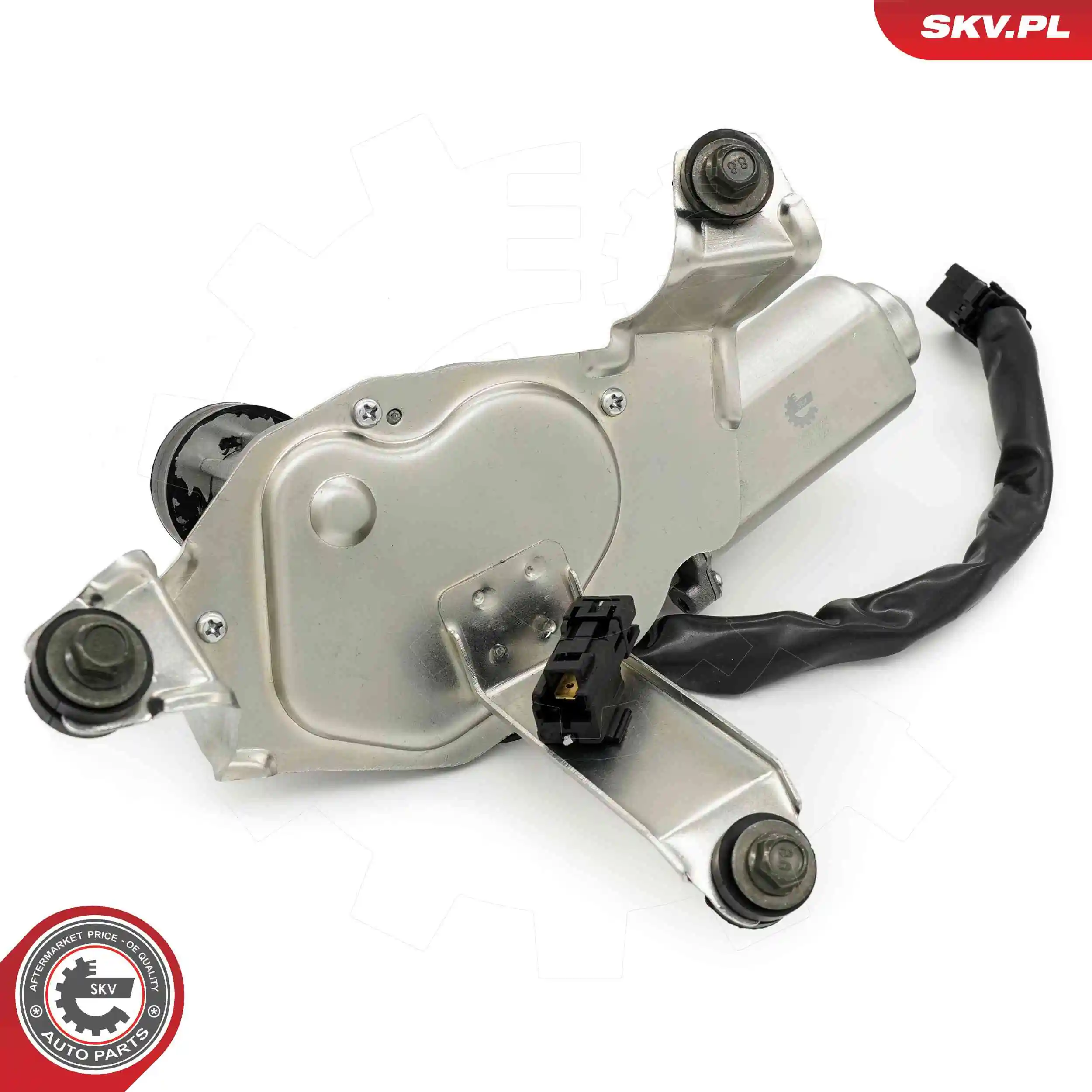 Motor de limpador pára-brisas de vidro traseiro SKV 19SKV223 preço, a partir de 85,13 USD