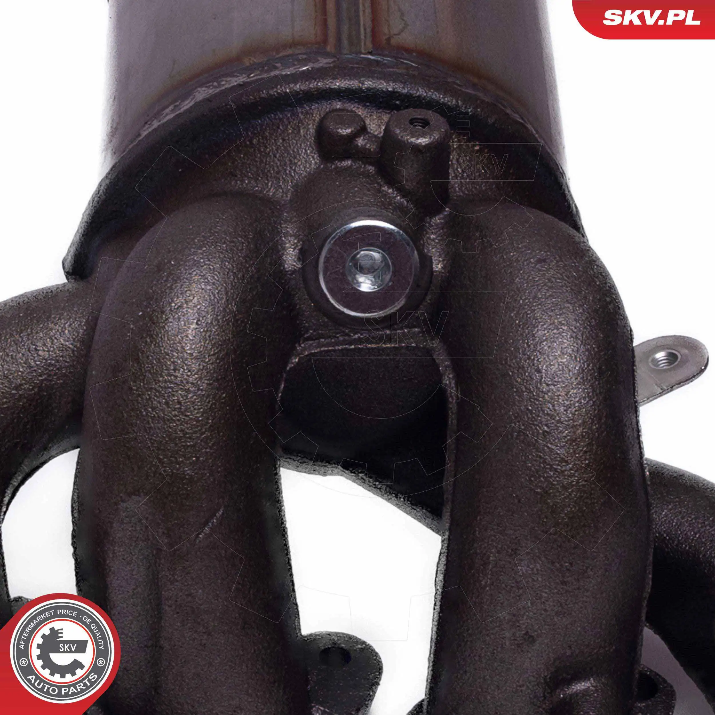 Compre 62SKV021 SKV Convertidor - catalisador