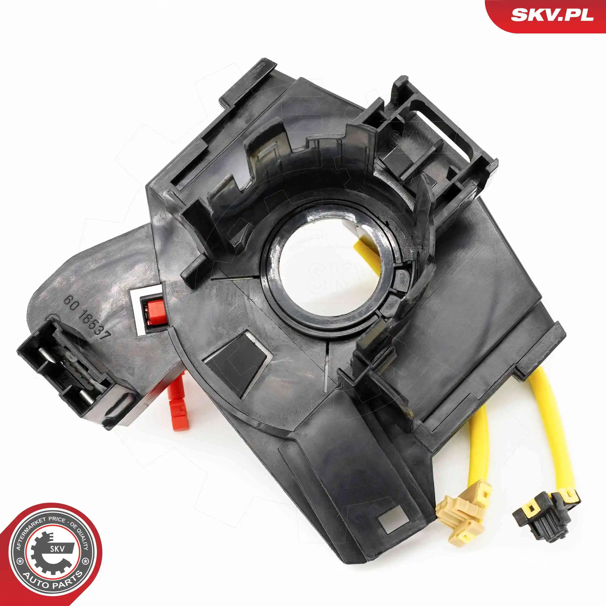 Compre 96SKV652 SKV Anel AIRBAG de contato, cabo plano do volante
