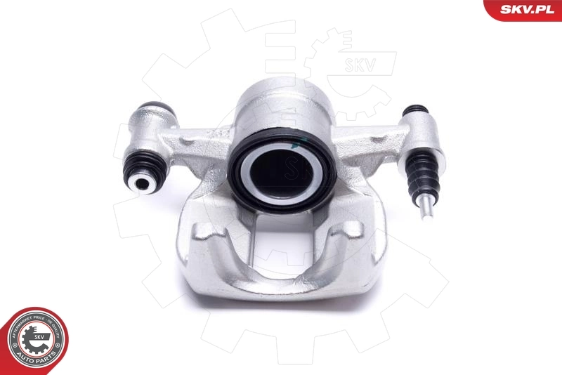 Compre A9074233400 Mercedes Suporte do freio traseiro esquerdo