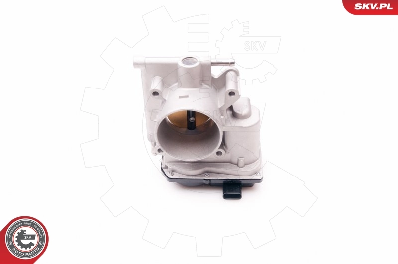 Válvula de borboleta montada SKV 12SKV070 preço, a partir de 116,40 USD
